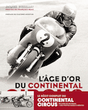 Âge d'or du Continental Circus (L')
